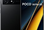 POCO X6 Pro 5G (DUCHAMP) ENG ROM [Factory Engineering Rom COMBINATION File]